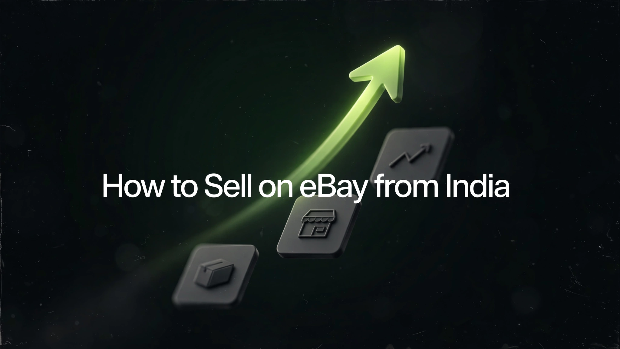 How to sell on eBay from India 2026 - GST, Payoneer and fee guide